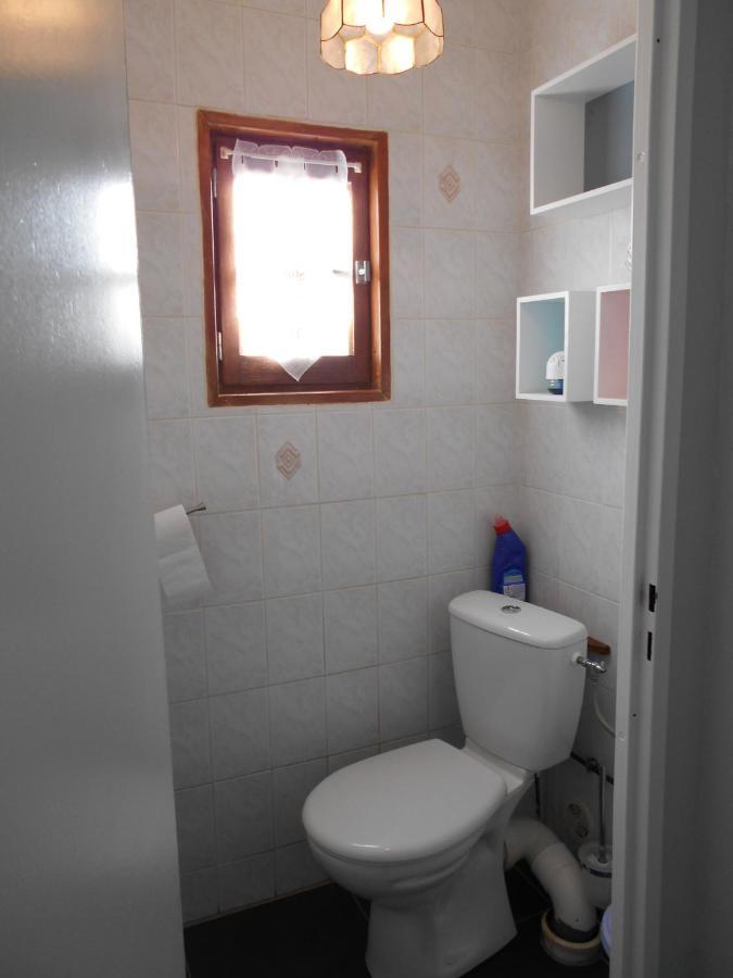 Gite De Eric Et Rose Bernieres-sur-Mer Exterior photo