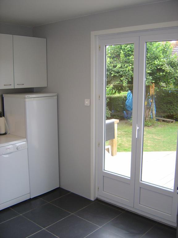 Gite De Eric Et Rose Bernieres-sur-Mer Exterior photo